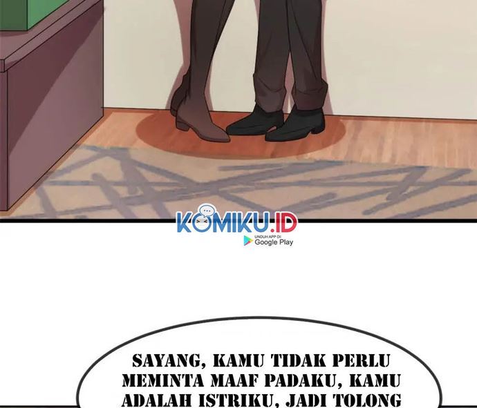 CEO’s Sudden Proposal Chapter 282 Gambar 25